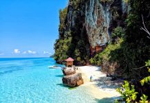 Kolaborasi Pokdarwis Burangasi, Wujudkan Kemandirian Ekonomi