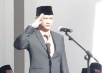 HUT Otda Refleksi Tingkatkan Kemandirian Pj. Sekda Buton Selatan, La Ode Karman