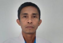 Dewan Pers Gelar UKW di Sultra Ketua PWI Sultra, Sarjono