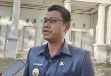 Pemkab Busel Terus Upayakan Penanganan Air Bersih di Batuatas Pj. Bupati Buton Selatan, La Ode Budiman
