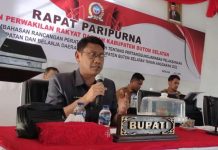 Pasokan Listrik Batuatas Segera Diatasi La Ode Budiman