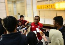 Rektor UHO Diusulkan Jadi Calon Pj Gubernur Sultra