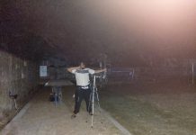 Ketum KONI Sultra Dukung Atlet Panahan Menuju Pra PON 2023