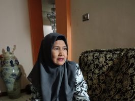 Wacana PAW Roslina Rahim Mulai Bergulir, Sejumlah Kandididat Mendadak Dipecat Ir. Andi Roslinda