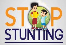 Peduli Stunting, Busel Optimis Capai Target Nasional Ilustrasi
