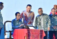 Presiden Jokowi Dipastikan Buka Kongres XXV PWI di Bandung