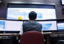 Uji Sistem Peringatan Dini Tsunami, BMKG Gelar IOWave23