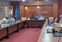 HPN 2024 di Jakarta, Cermin Nilai Kebangsaan yang Dianut PWI