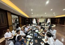 Inflasi di Sultra Masih Terkendali