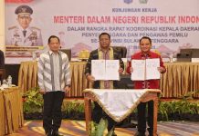 Sukseskan Pilgub 2024, KPU Sultra Terima Hibah Rp 233 Miliar