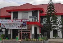 Kuota Tambahan Minyak Tanah di Buteng Disalurkan Tahun Depan