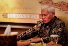 Pengendalian Inflasi jadi Prioritas