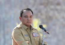 Respon Dampak El Nino, Sembilan Daerah di Sultra Status Tanggap Darurat Kekeringan