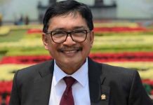 Jembatan Buton Muna Dinamika Strategis Pengembangan Wilayah Kepulauan Dr. H. MZ Amirul Tamim, MSi