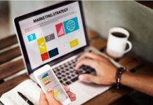 Penutupan Tiktok Shop dan Penerapan Strategi Marketing Untuk Meningkatkan Penjualan Ilustrasi strategi marketing (freepik)