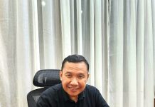 Erwin Usman, Putra Sultra Ditunjuk Jadi Direktur Eksekutif TPN Ganjar-Mahfud