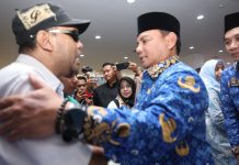 Pameran Bursa Kerja 2023, Komitmen Pemprov Perjuangkan Pekerjaan Bagi Rakyat Sultra