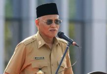 Asrun Lio Ingatkan Soal Disiplin dan Netralitas ASN Sekda Provinsi Sultra, Drs. H. Asrun Lio, M. Hum., Ph.D,