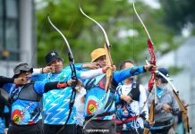 BAI Combat 2023 Sukses Digelar