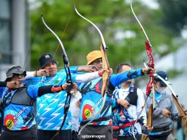 BAI Combat 2023 Sukses Digelar