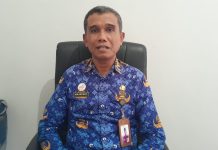 Pemkab Buteng Umumkan Tiga Besar Hasil Lelang Jabatan Dua OPD Wujuddin