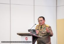 Pj. Gubernur Sultra Buka Rakor Persiapan Pemilu Tahun 2024 Pj Gubernur Sultra, Andap Budhi Revianto menghadiri Rapat Koordinasi (Rakor) persiapan penyelenggaraan Pemilu 2024 di Hotel Claro Kendari, Senin 15 Januari 2024.