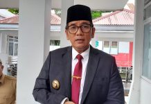 Prevalensi Stunting di Buteng Turun Hingga 6.6 Persen