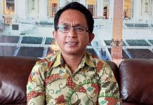 Diwan, Kader PAN yang Dianggap Mumpuni Maju Pilkada Butur