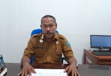 PAD Buteng Melebihi Target di Tahun 2023 La Ode Albakri