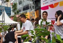 HPN 2024 di Kawasan CFD, PWI berkolaborasi dengan Kementerian BUMN