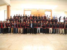 Rakernas Sukses Digelar, ini Kata Ketua SIWO PWI Pusat