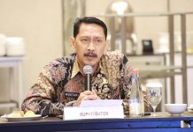 Wujudkan Potensi Investasi Daerah Melalui Penyusunan RDTR