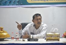 Komitmen Tuntaskan Masalah Stunting di Buton