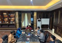 Waspada Potensi Banjir Rob, Andap Ingatkan Masyarakat Sultra