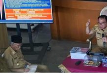 Pemprov Sultra Bakal Pengadaan 7.615 ASN