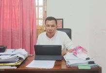 KPU Buteng Matangkan Persiapan Pilkada, April Rekruitmen PPK dan PPS Ketua KPU Buteng, La Ode Abdul Jinani