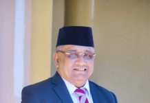 PDIP Raih Suara Tertinggi, Samahuddin Gandeng Dr. KH. Amaluddin di Pilkada Buteng