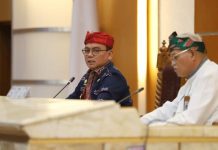 Pj. Gubernur Sultra Ingatkan Jangan Tambah Libur