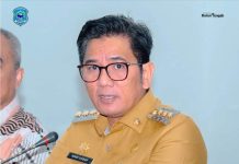 Terobosan Andy Muhamad Yusuf, Kembangkan Buton Tengah Menuju Era Digital Andy Muhammad Yusuf