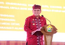 Perda untuk Dasar Penyusunan RKPD 2025 Sultra Resmi Berlaku