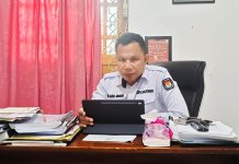 Jelang Pilkada 2024, KPU Buteng Rekrut 226 Badan Adhoc La Ode Abdul Jinani