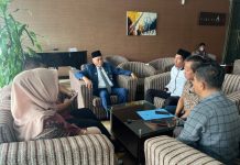 Pemprov Sultra Siap Tampung Pedagang Kawasan MTQ