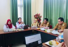 Pemkot Baubau dan BSSN Kerja Sama Melalui Program CSIRT