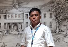 Begini Metode Rekrutmen Panwascam, Helius Udaya : Tanggapan Masyarakat Sangat Dibutuhkan