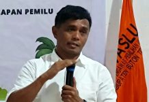 Bawaslu Buteng Imbau Pj Bupati tak Mutasi Pejabat