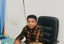 KPUD Buton Buka Pendaftaran Calon Anggota PPK dan PPS La Ode Harjo