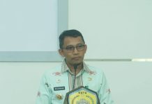 OPD di Baubau Terima Tanggungjawab Kelola Aset Eks Buton