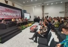 Prabowo Semangat Tangani Kaum Marginal dan Terpinggirkan