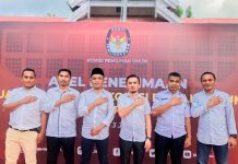 Simak Syarat Daftar jadi PPK di Buton Selatan