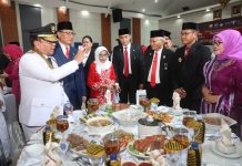 Lestarikan Kuliner Khas Sultra Sehingga Jadi Kekuatan Ekonomi